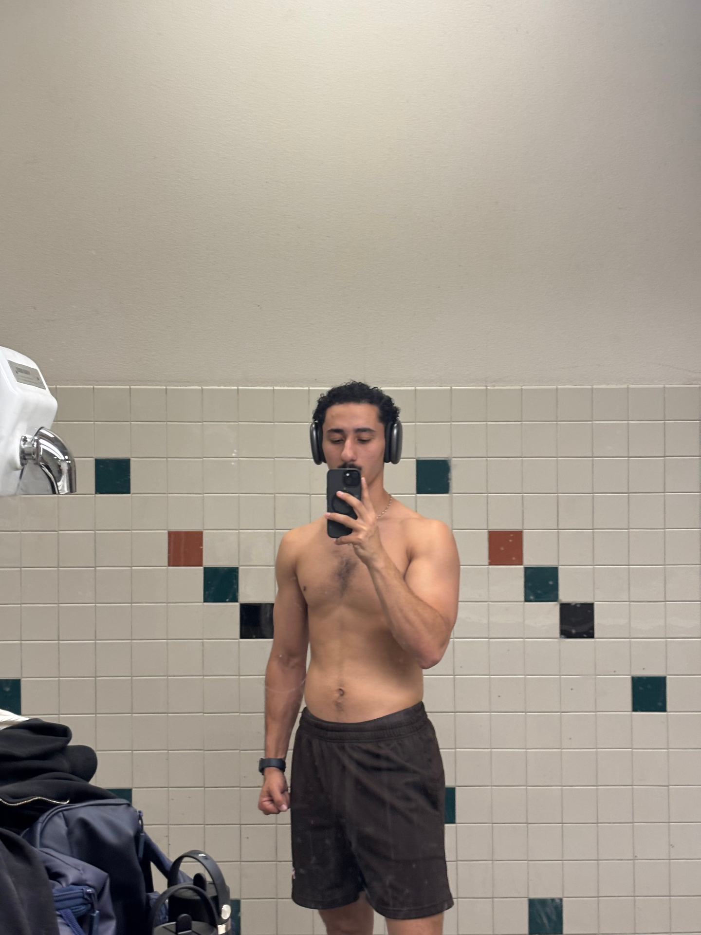 Client transformation before