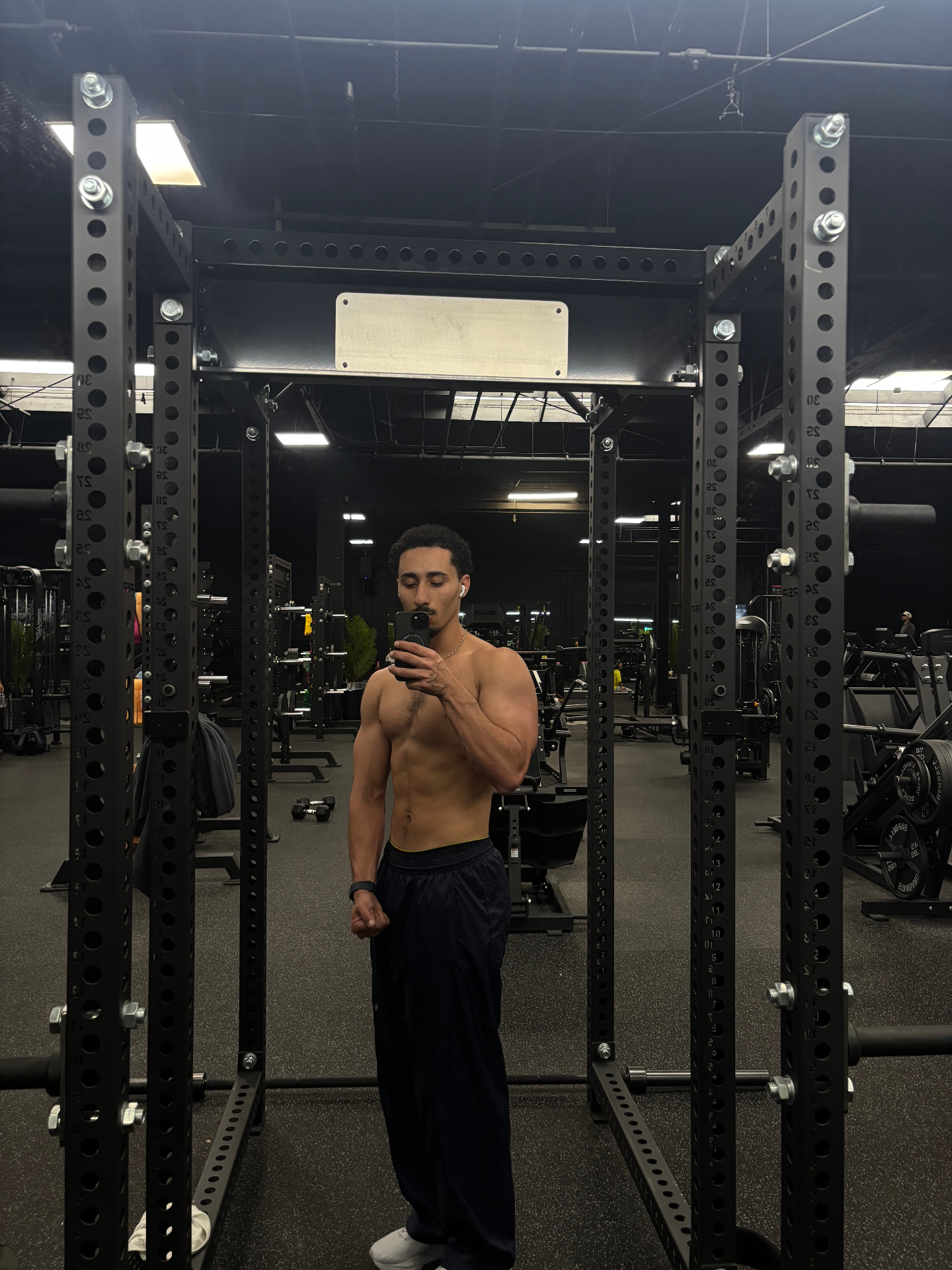 Client transformation after